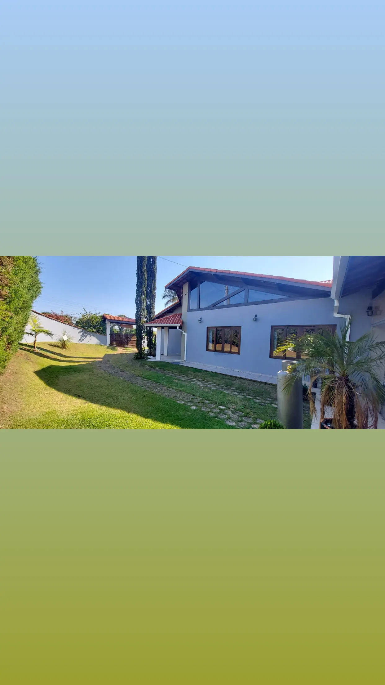 Casa à venda de 1.250 m² em Ibiúna, SP, Brasil