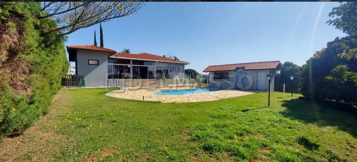 Casa à venda de 1.250 m² em Ibiúna, SP, Brasil