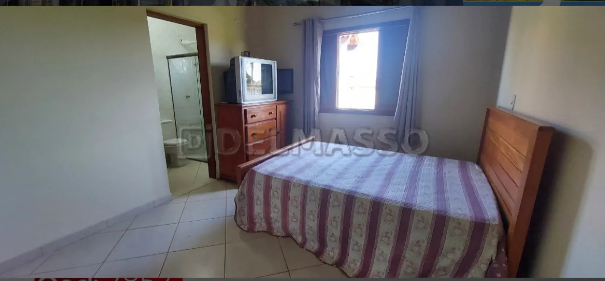 Casa à venda de 1.250 m² em Ibiúna, SP, Brasil