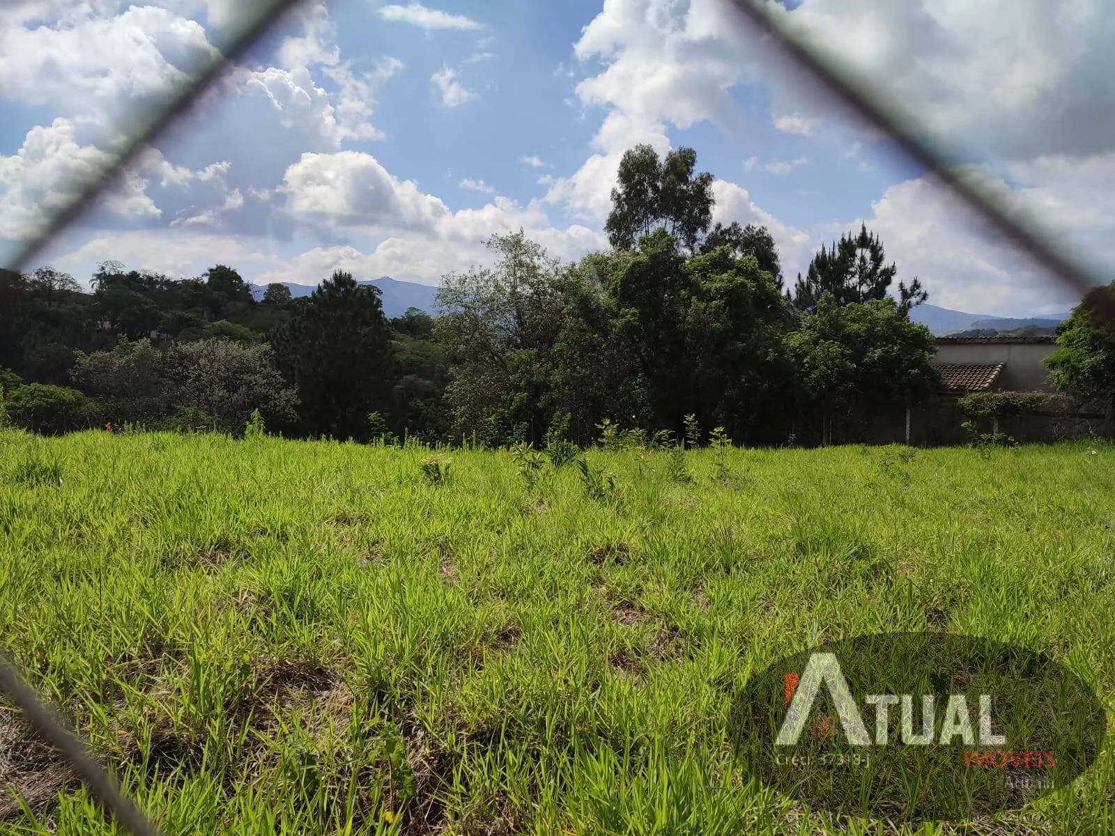 Terreno à venda de 500 m² em Atibaia, SP, Brasil