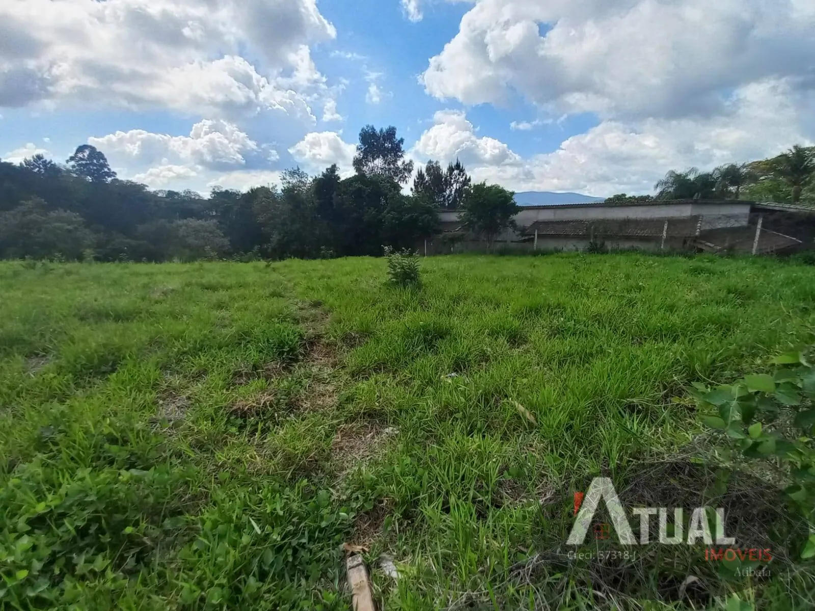 Terreno à venda de 500 m² em Atibaia, SP, Brasil
