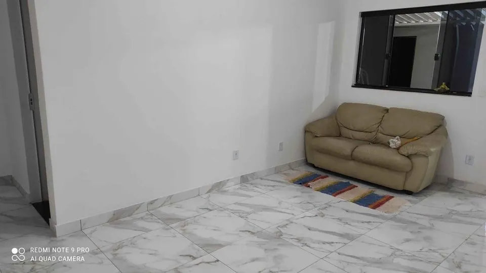 Casa à venda de 258 m² em Nova Odessa, SP, Brasil