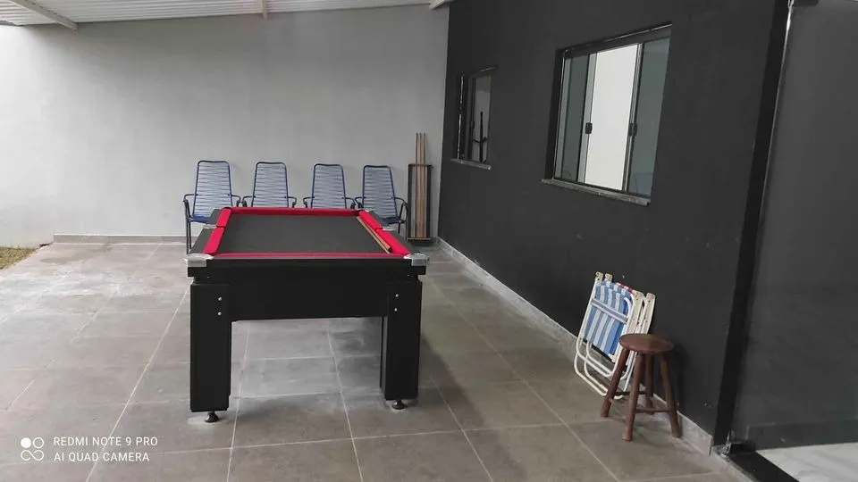 Casa à venda de 258 m² em Nova Odessa, SP, Brasil