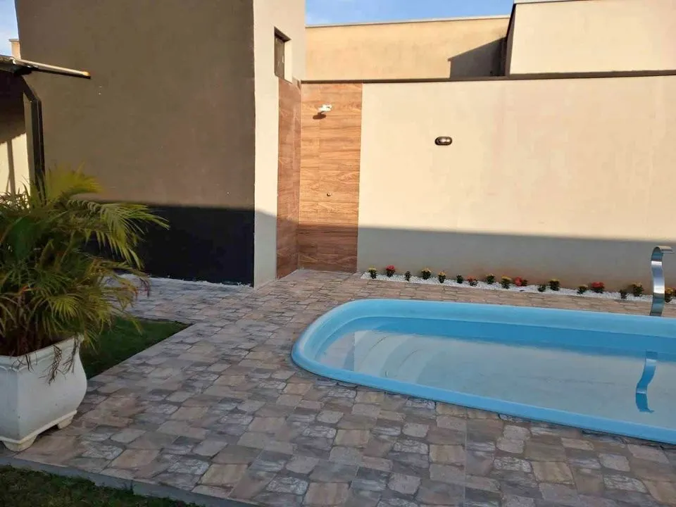 Casa à venda de 258 m² em Nova Odessa, SP, Brasil