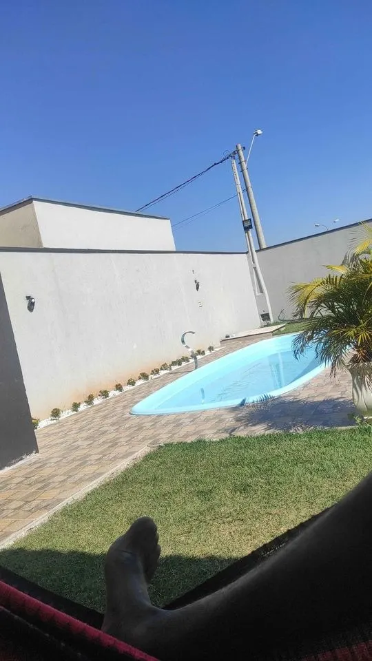 Casa à venda de 258 m² em Nova Odessa, SP, Brasil