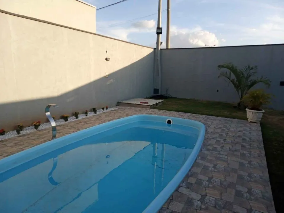 Casa à venda de 258 m² em Nova Odessa, SP, Brasil
