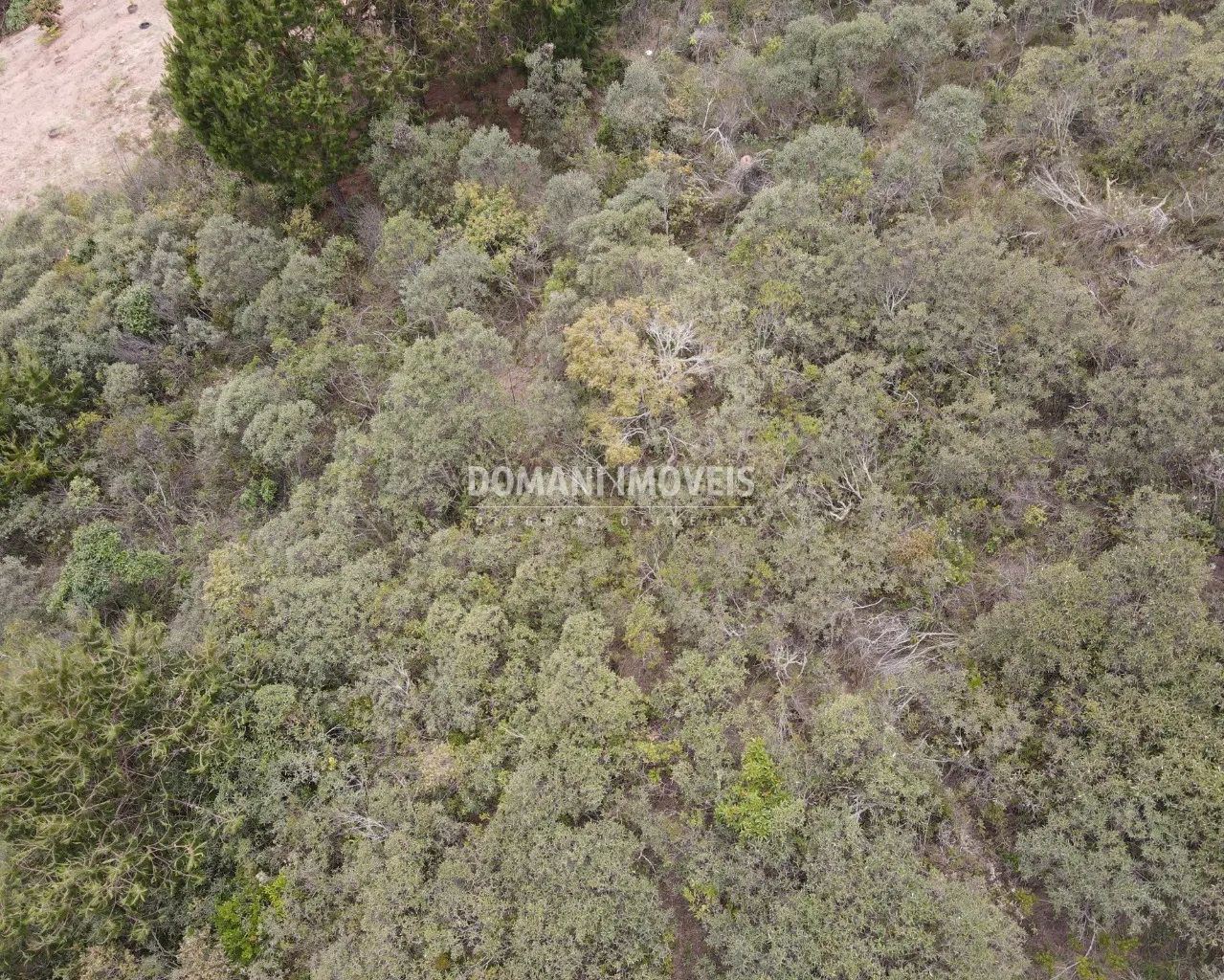 Terreno à venda de 1.400 m² em Campos do Jordão, SP, Brasil