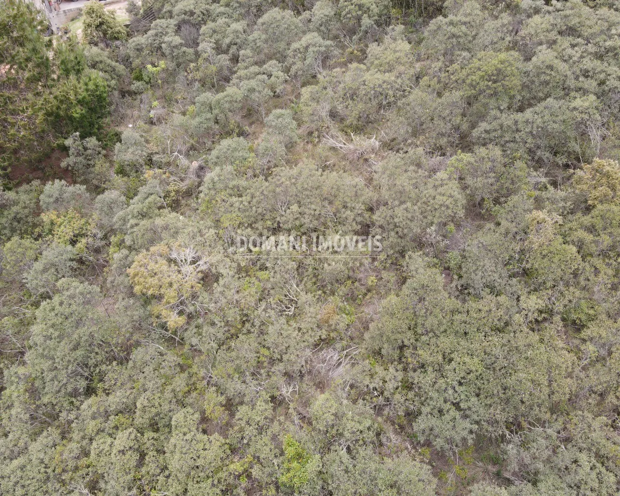 Terreno à venda de 1.400 m² em Campos do Jordão, SP, Brasil