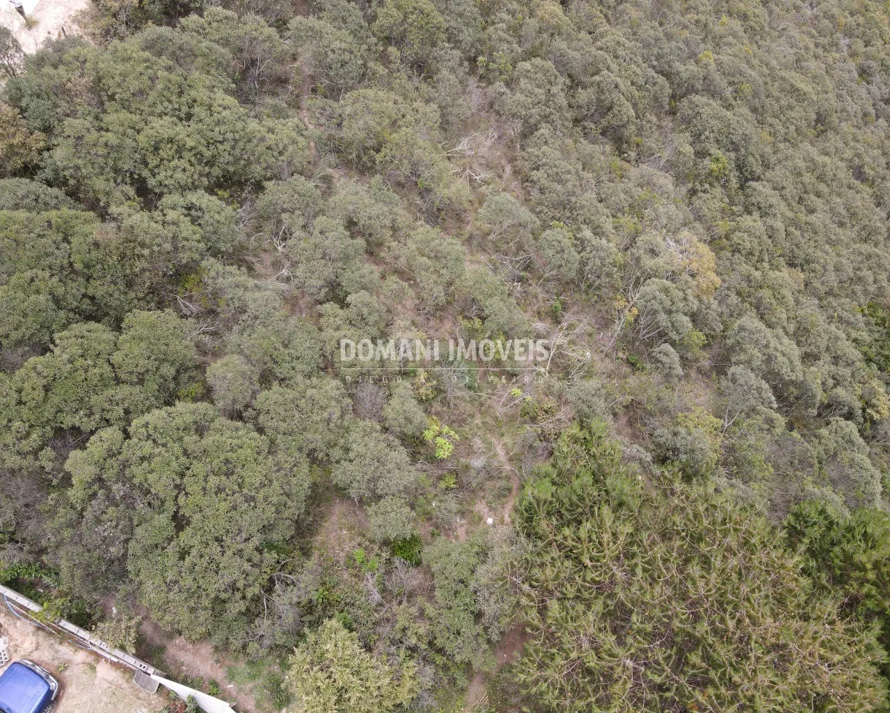 Terreno à venda de 1.400 m² em Campos do Jordão, SP, Brasil