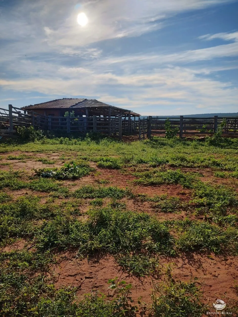 Fazenda à venda de 4.000 ha em Jaíba, MG, Brasil