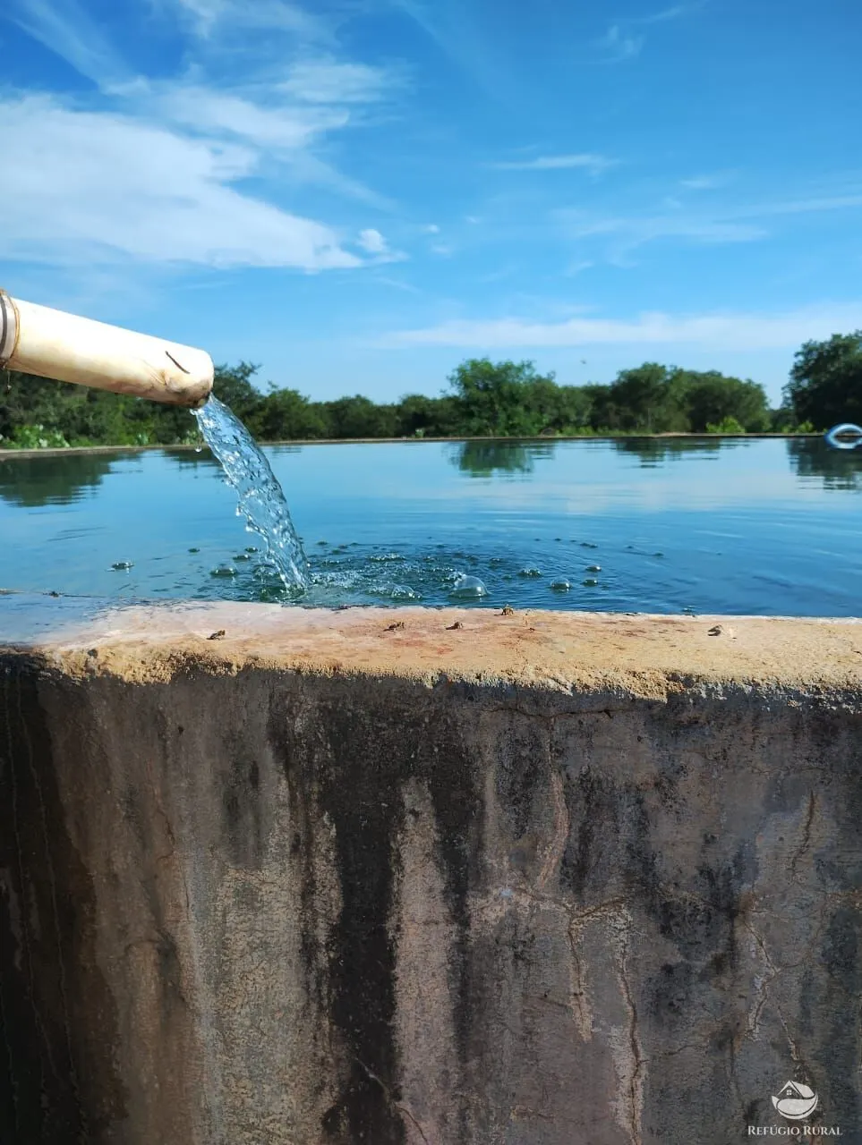 Fazenda à venda de 4.000 ha em Jaíba, MG, Brasil