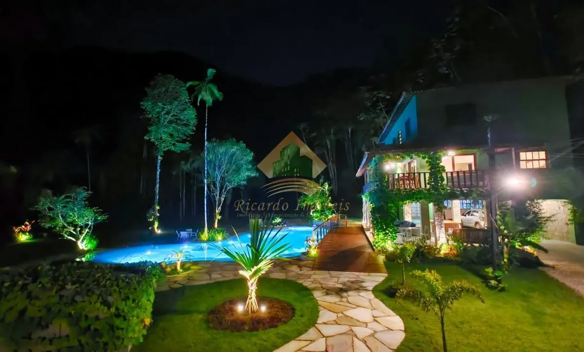 Fazenda à venda de 65 ha em Ubatuba, SP, Brasil