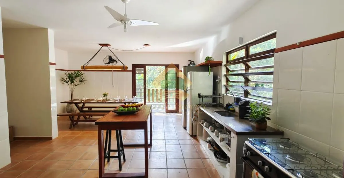 Fazenda à venda de 65 ha em Ubatuba, SP, Brasil