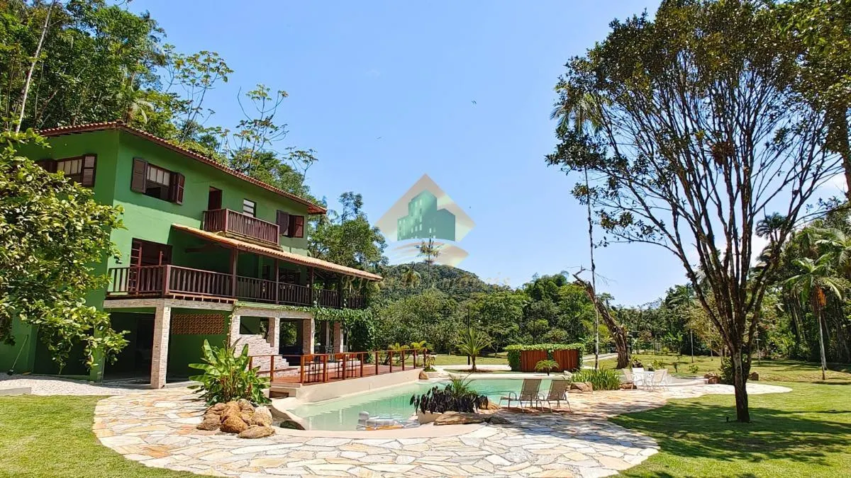 Fazenda à venda de 65 ha em Ubatuba, SP, Brasil