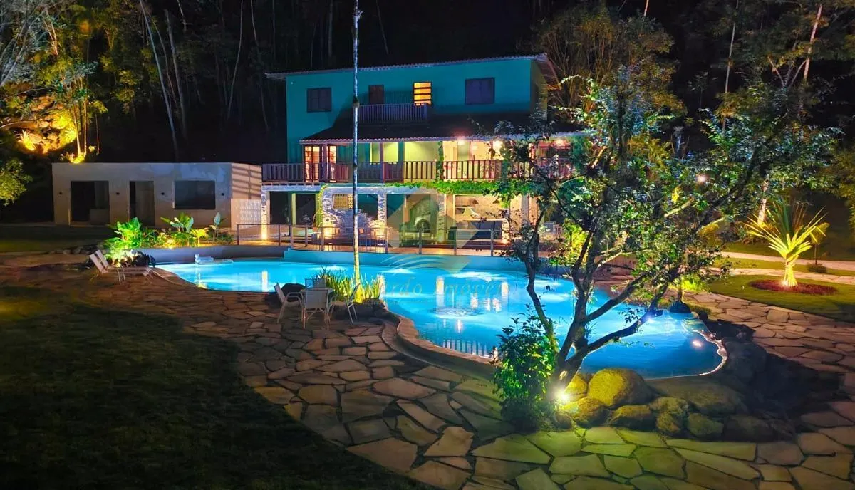 Fazenda à venda de 65 ha em Ubatuba, SP, Brasil
