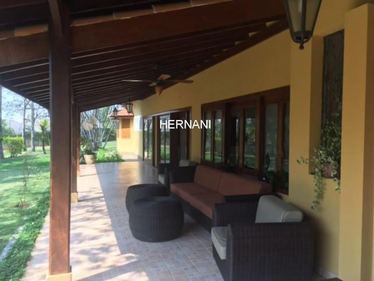 Small farm for sale of 10 acres in Itu, SP, Brazil