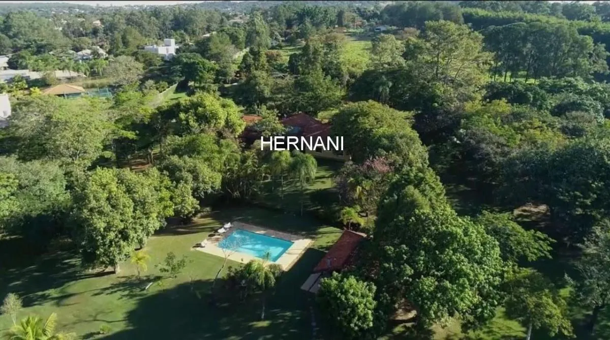 Sítio à venda de 4 ha em Itu, SP, Brasil