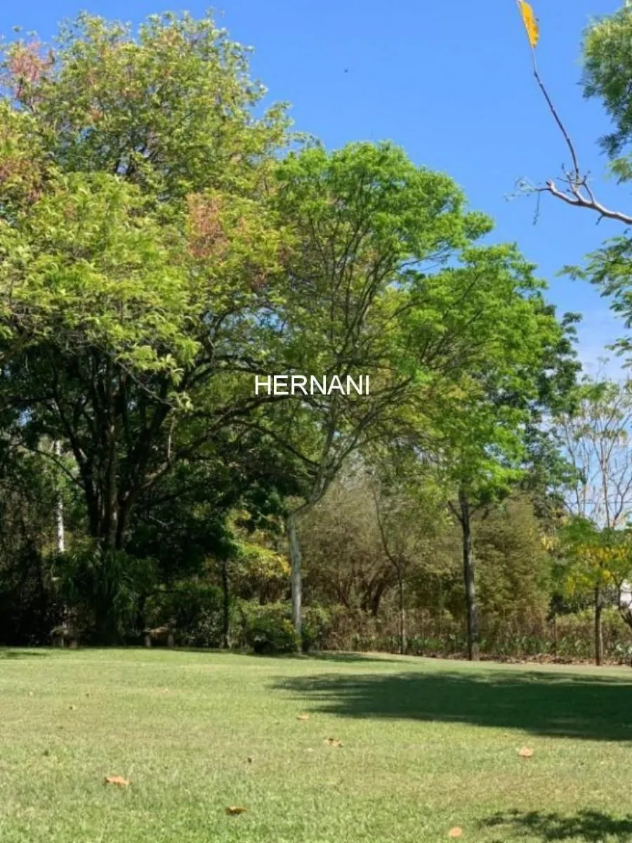 Small farm for sale of 10 acres in Itu, SP, Brazil