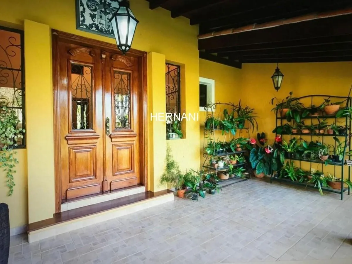 Small farm for sale of 10 acres in Itu, SP, Brazil