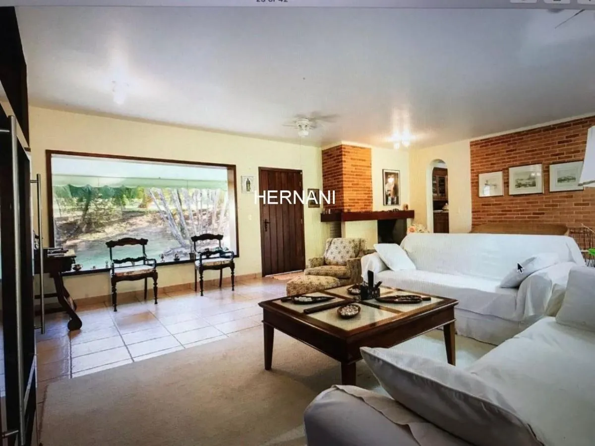 Small farm for sale of 10 acres in Itu, SP, Brazil