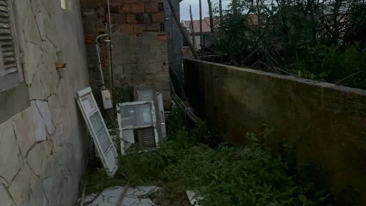 Chácara à venda de 315 m² em Jaguaruna, SC, Brasil