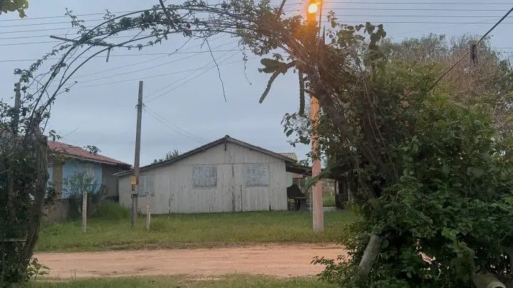 Chácara à venda de 315 m² em Jaguaruna, SC, Brasil