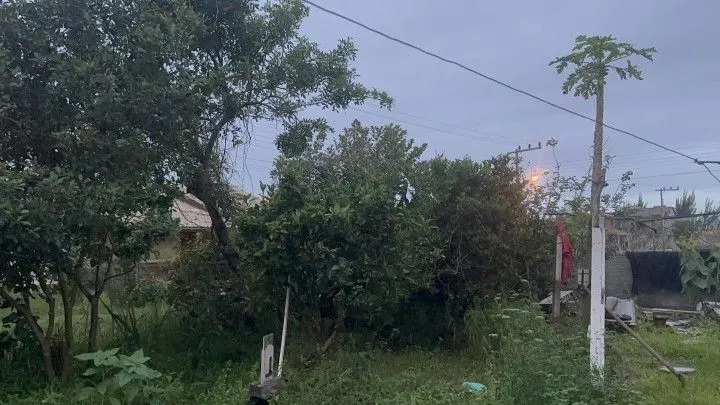 Chácara à venda de 315 m² em Jaguaruna, SC, Brasil