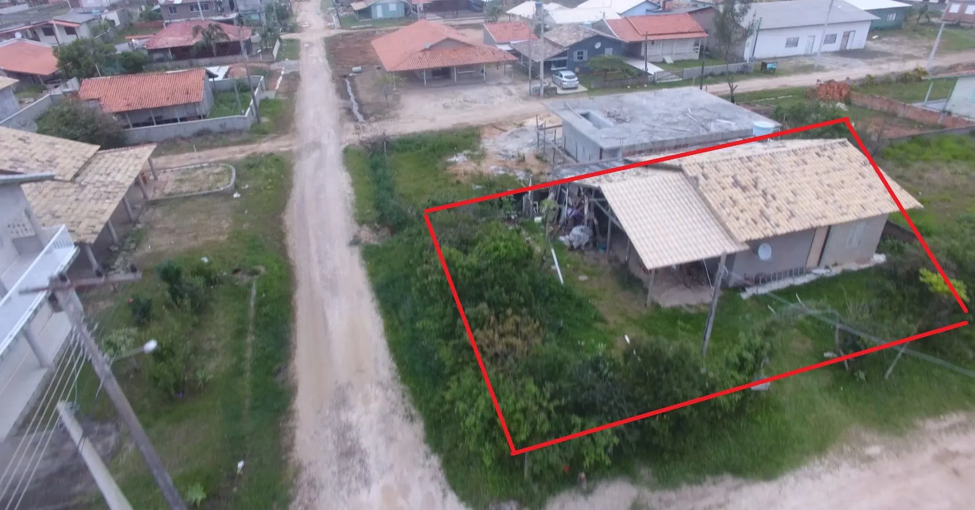 Chácara à venda de 315 m² em Jaguaruna, SC, Brasil