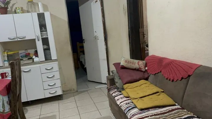 Chácara à venda de 315 m² em Jaguaruna, SC, Brasil