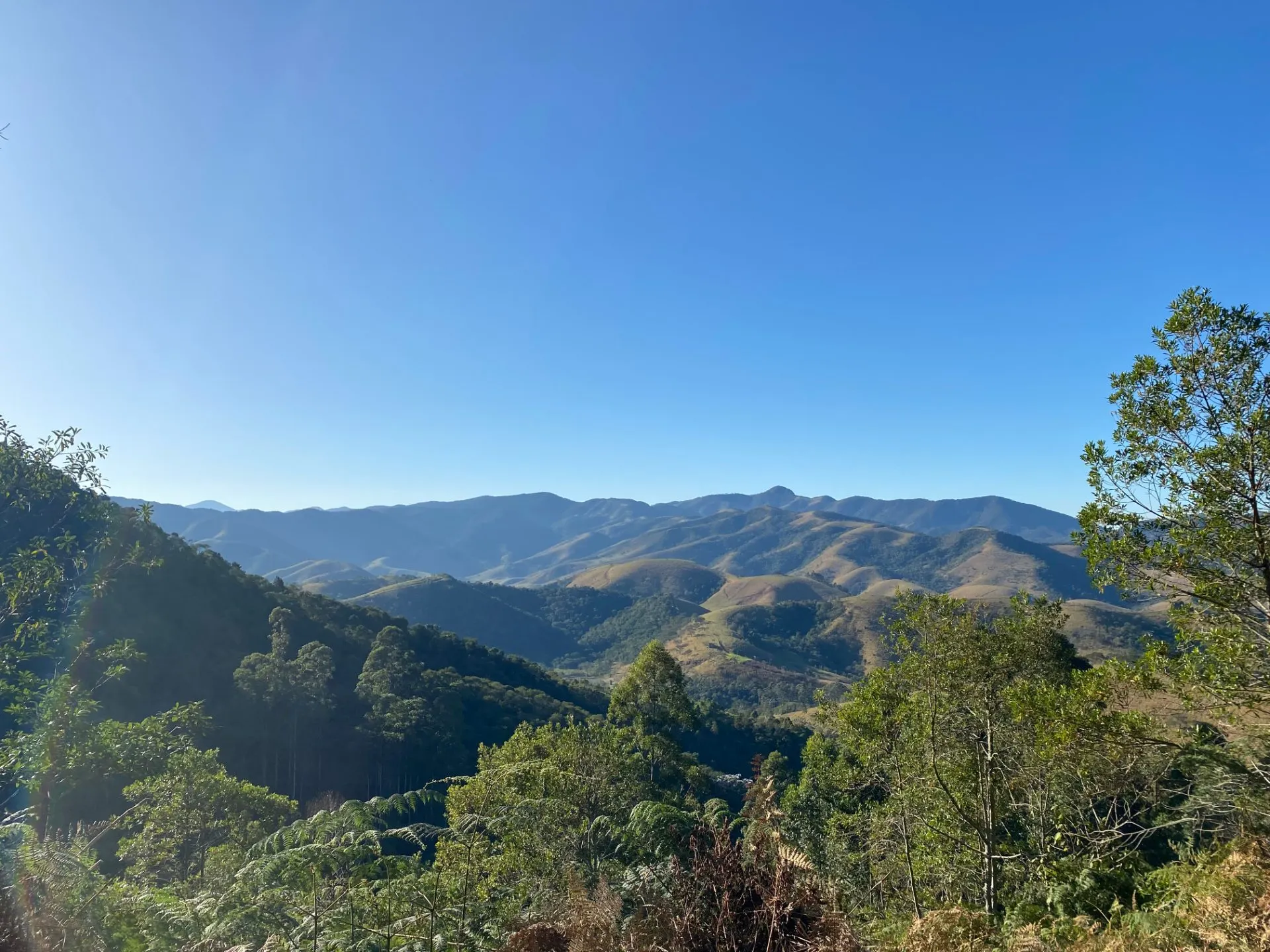 Sítio à venda de 10 ha em Monteiro Lobato, SP, Brasil