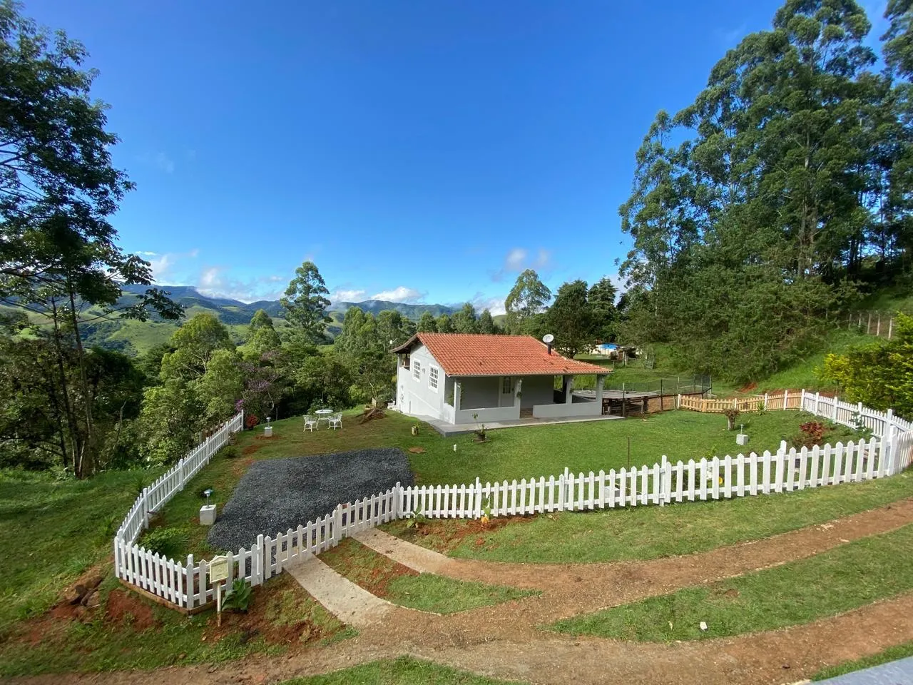 Sítio à venda de 10 ha em Monteiro Lobato, SP, Brasil