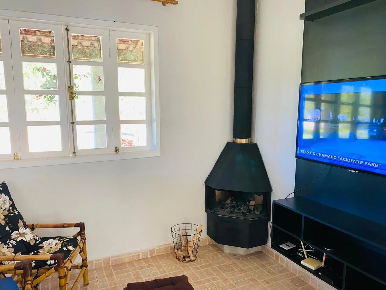 Sítio à venda de 10 ha em Monteiro Lobato, SP, Brasil