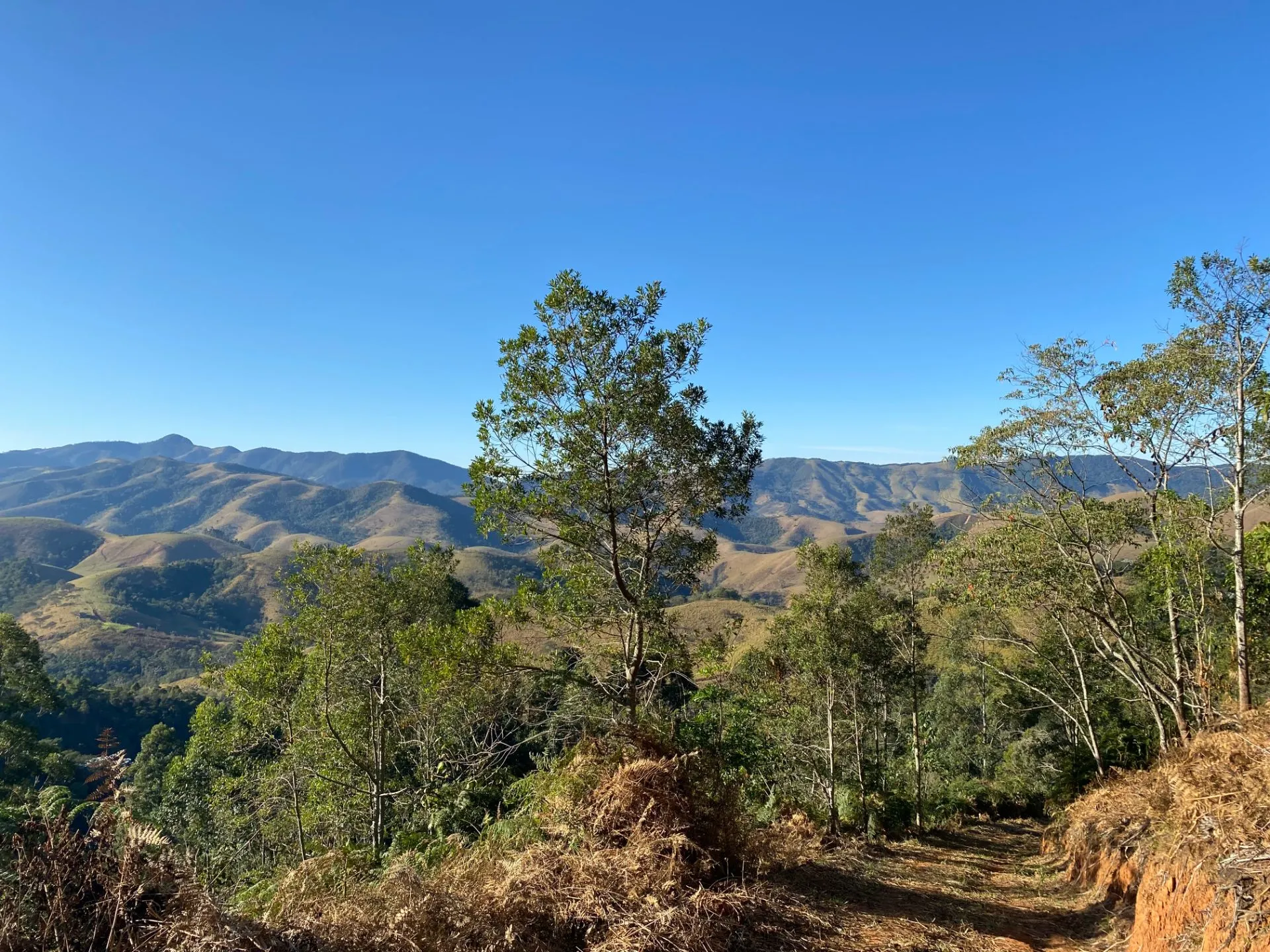 Sítio à venda de 10 ha em Monteiro Lobato, SP, Brasil