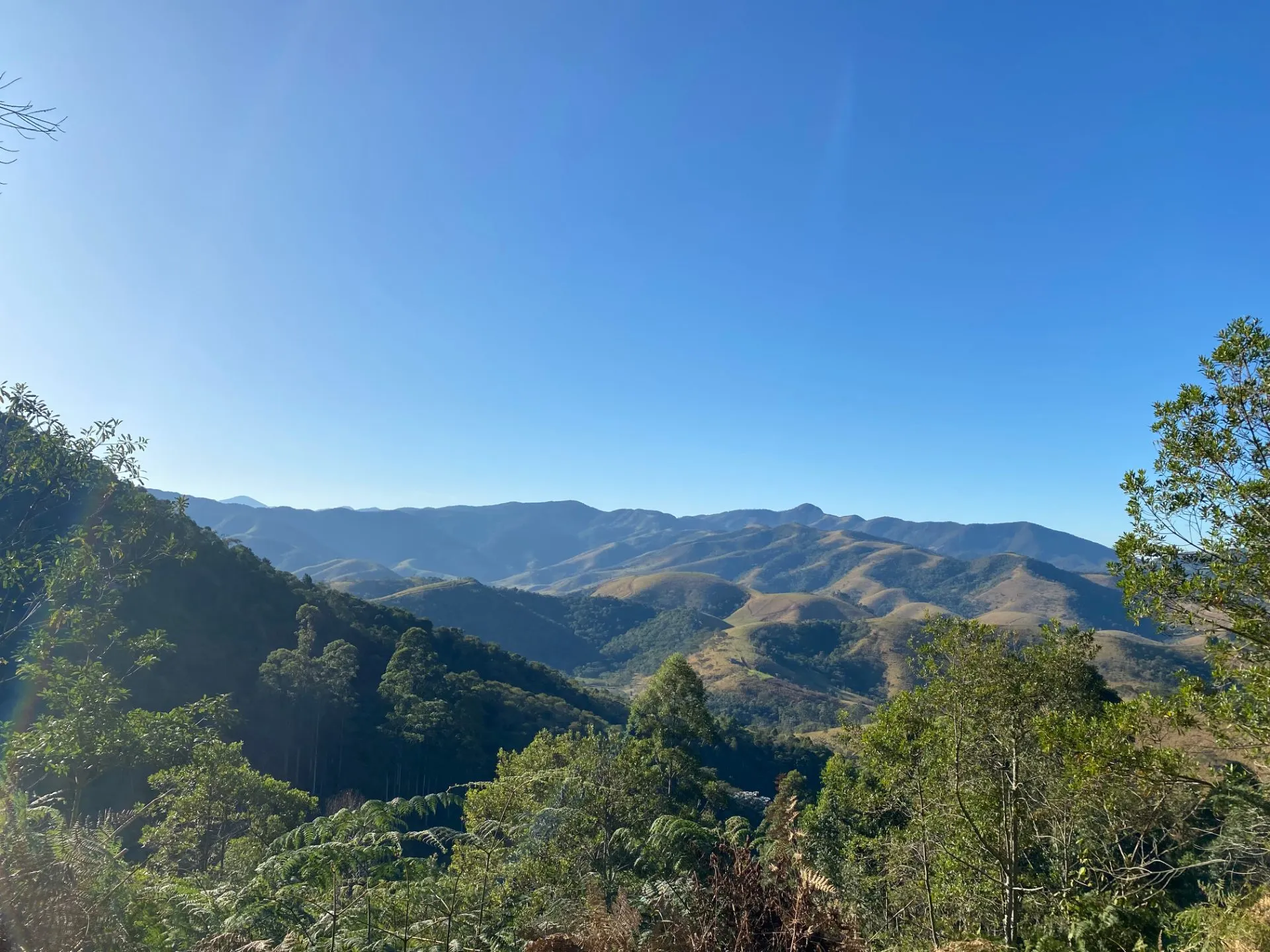 Sítio à venda de 10 ha em Monteiro Lobato, SP, Brasil