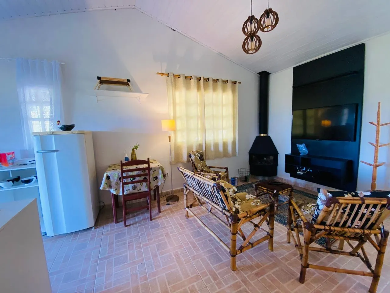 Sítio à venda de 10 ha em Monteiro Lobato, SP, Brasil