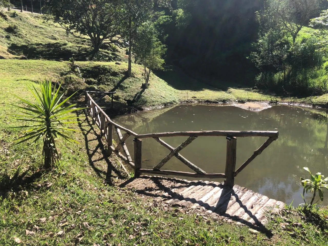 Sítio à venda de 10 ha em Monteiro Lobato, SP, Brasil