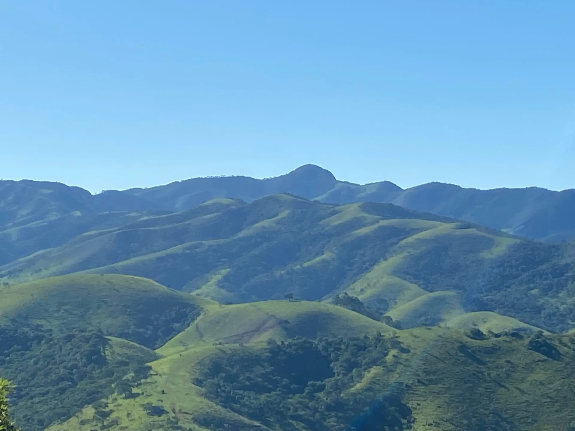 Sítio à venda de 10 ha em Monteiro Lobato, SP, Brasil