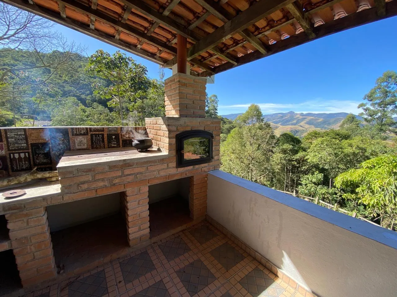 Sítio à venda de 10 ha em Monteiro Lobato, SP, Brasil
