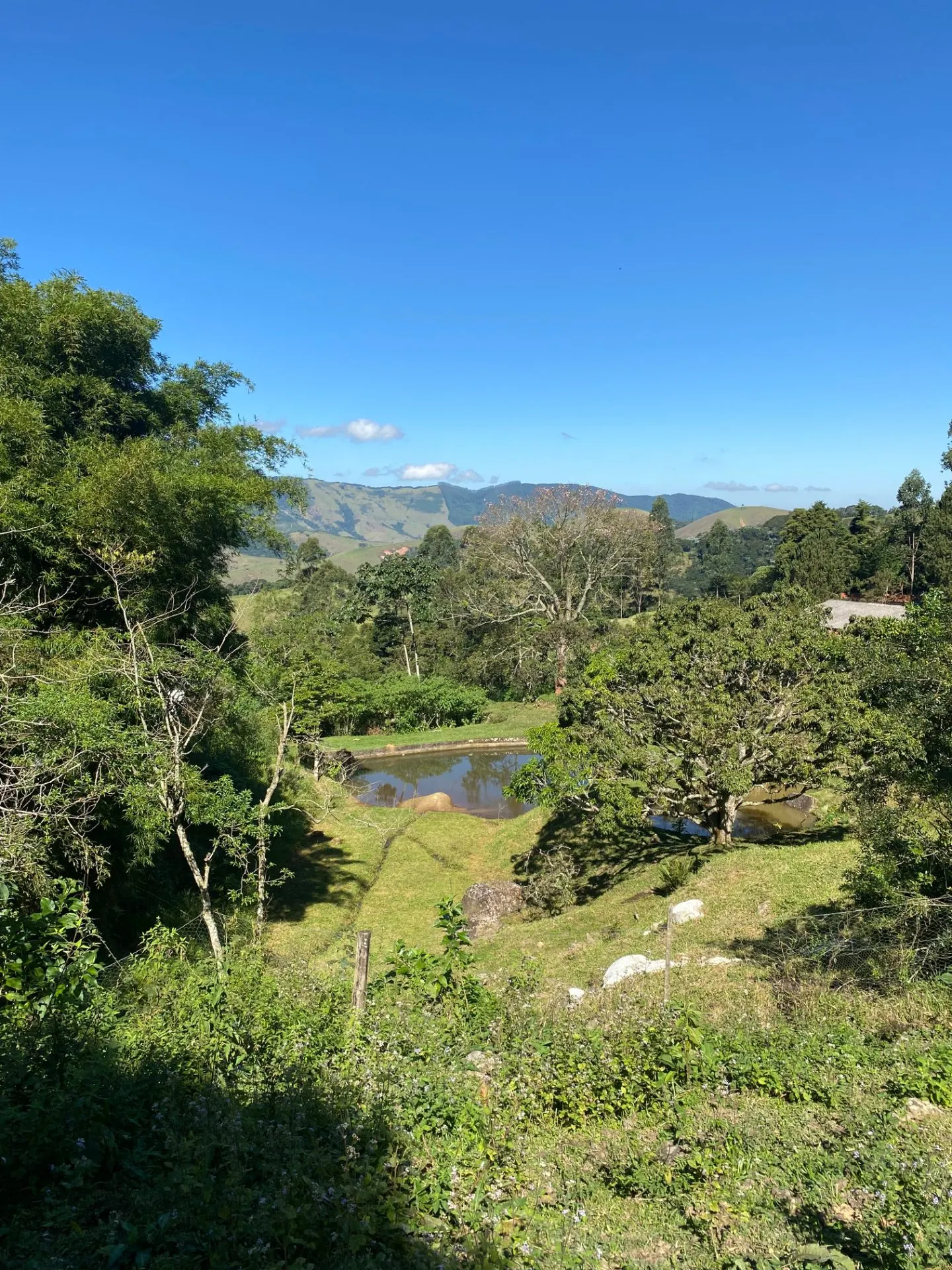 Sítio à venda de 10 ha em Monteiro Lobato, SP, Brasil