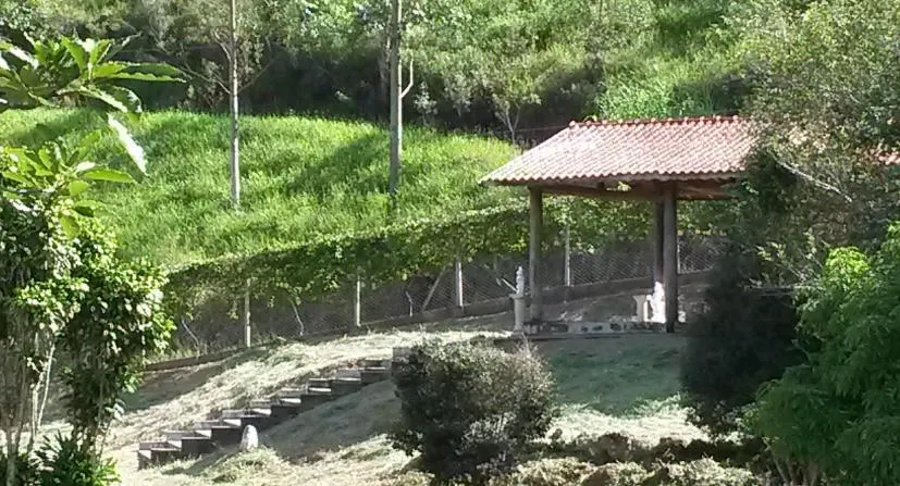 Sítio à venda de 10 ha em Monteiro Lobato, SP, Brasil