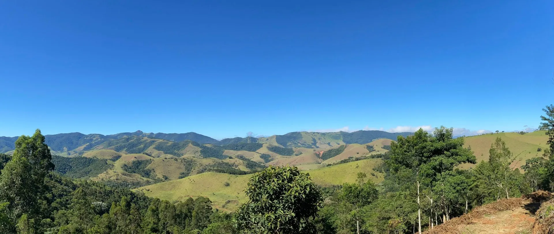 Sítio à venda de 10 ha em Monteiro Lobato, SP, Brasil