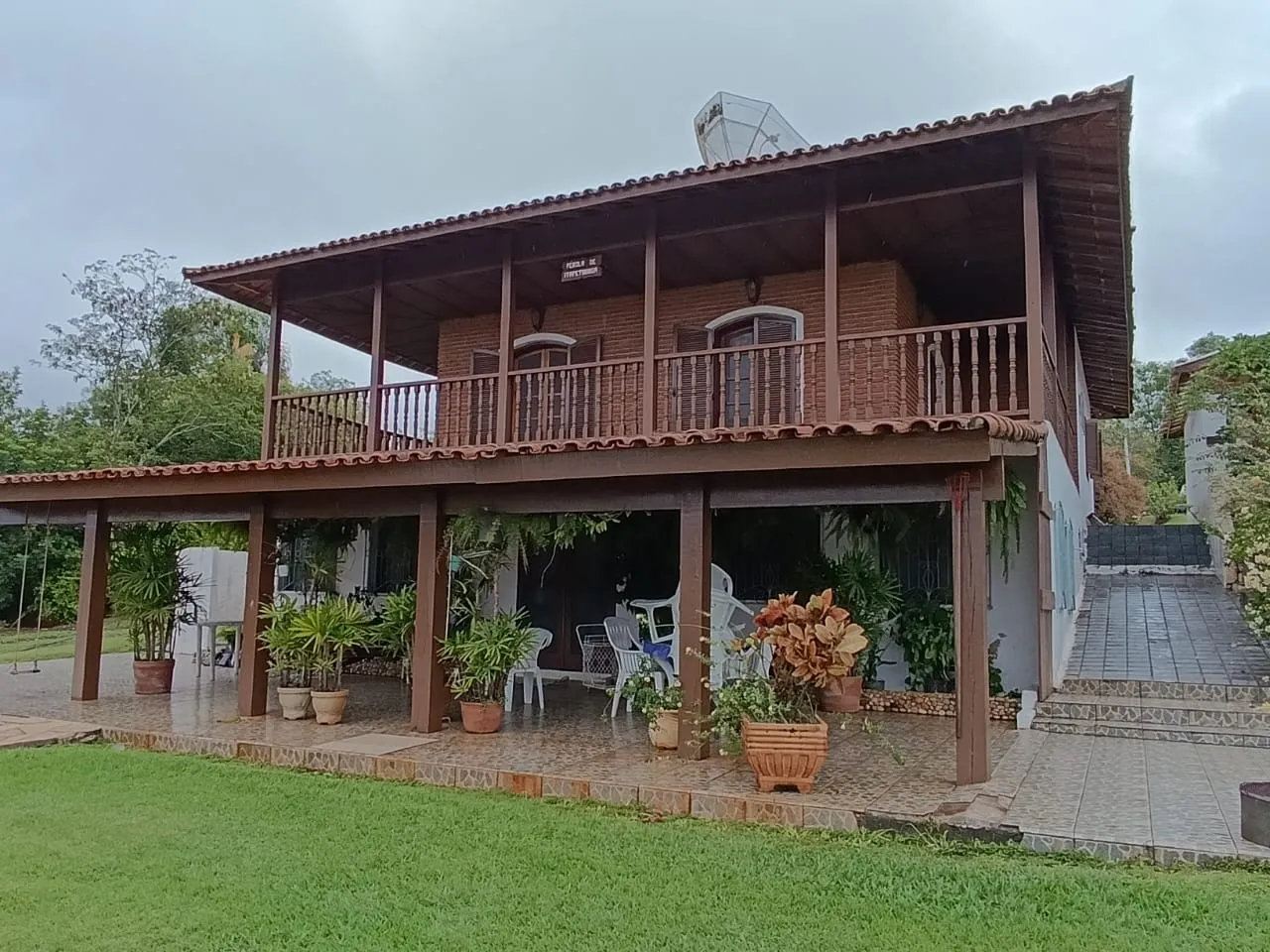 Sítio à venda de 18 ha em Tatuí, SP, Brasil