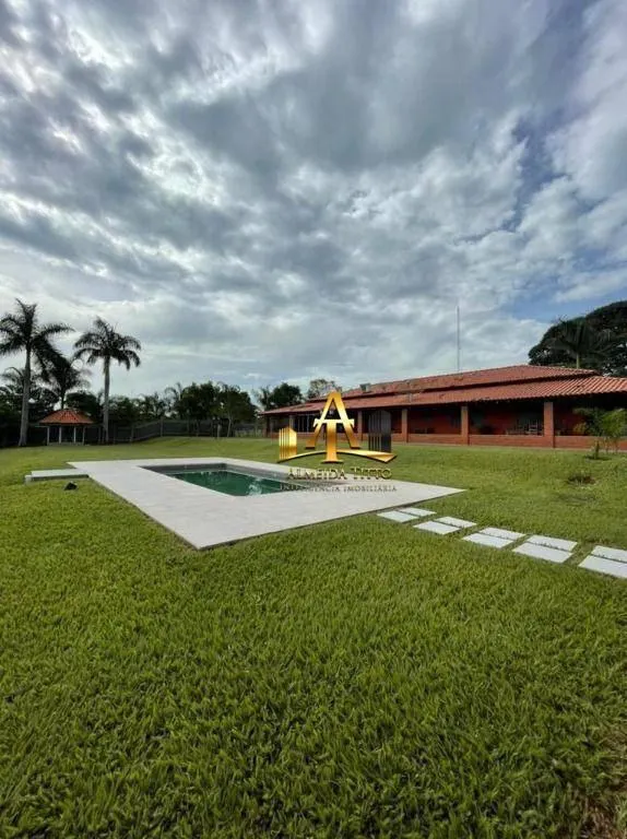 Fazenda à venda de 987 ha em Penápolis, SP, Brasil