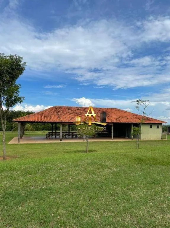Fazenda à venda de 987 ha em Penápolis, SP, Brasil