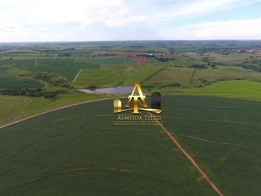 Fazenda à venda de 987 ha em Penápolis, SP, Brasil