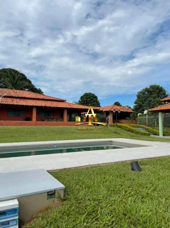 Fazenda à venda de 987 ha em Penápolis, SP, Brasil