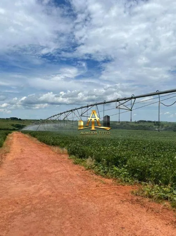 Fazenda à venda de 987 ha em Penápolis, SP, Brasil
