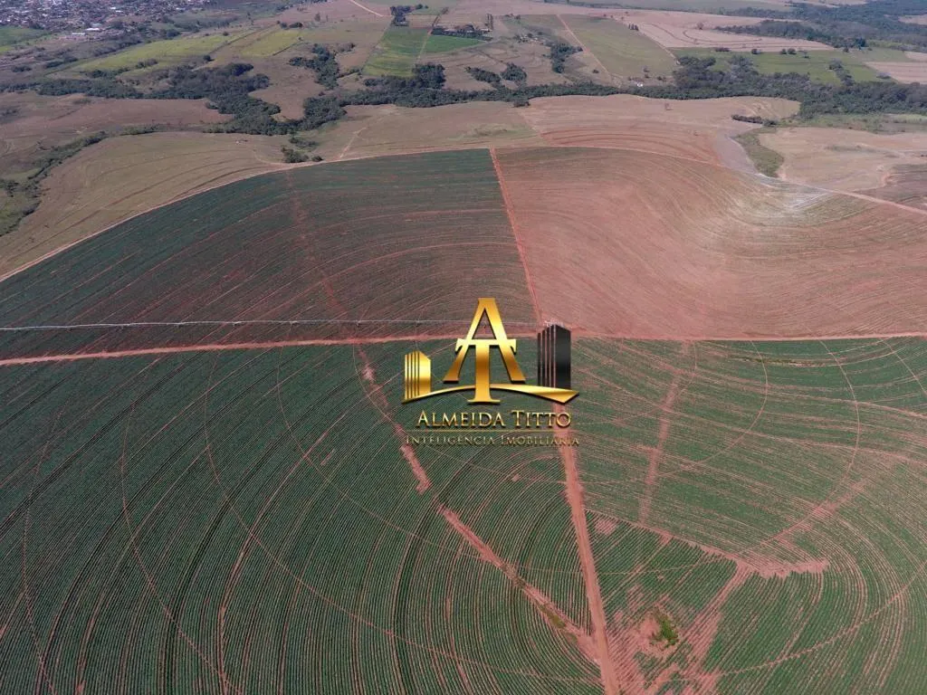 Fazenda à venda de 987 ha em Penápolis, SP, Brasil