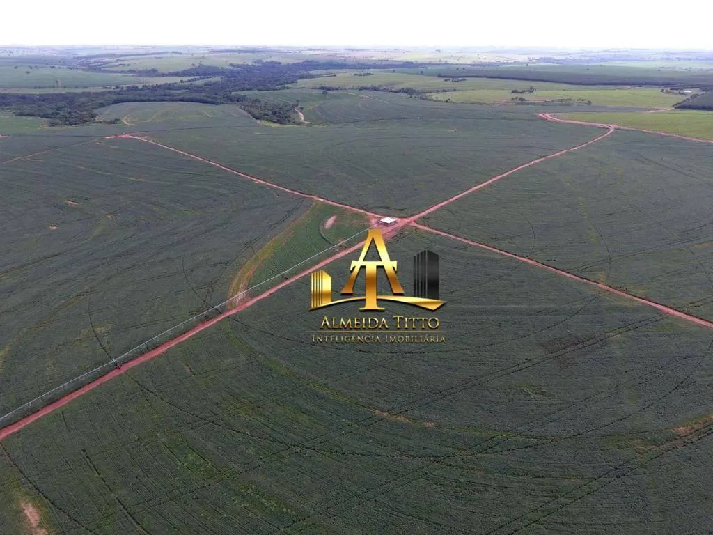 Fazenda à venda de 987 ha em Penápolis, SP, Brasil