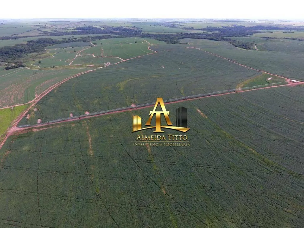 Fazenda à venda de 987 ha em Penápolis, SP, Brasil